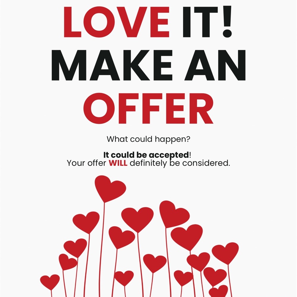 Handmade, Hand Crafted Crochet Items